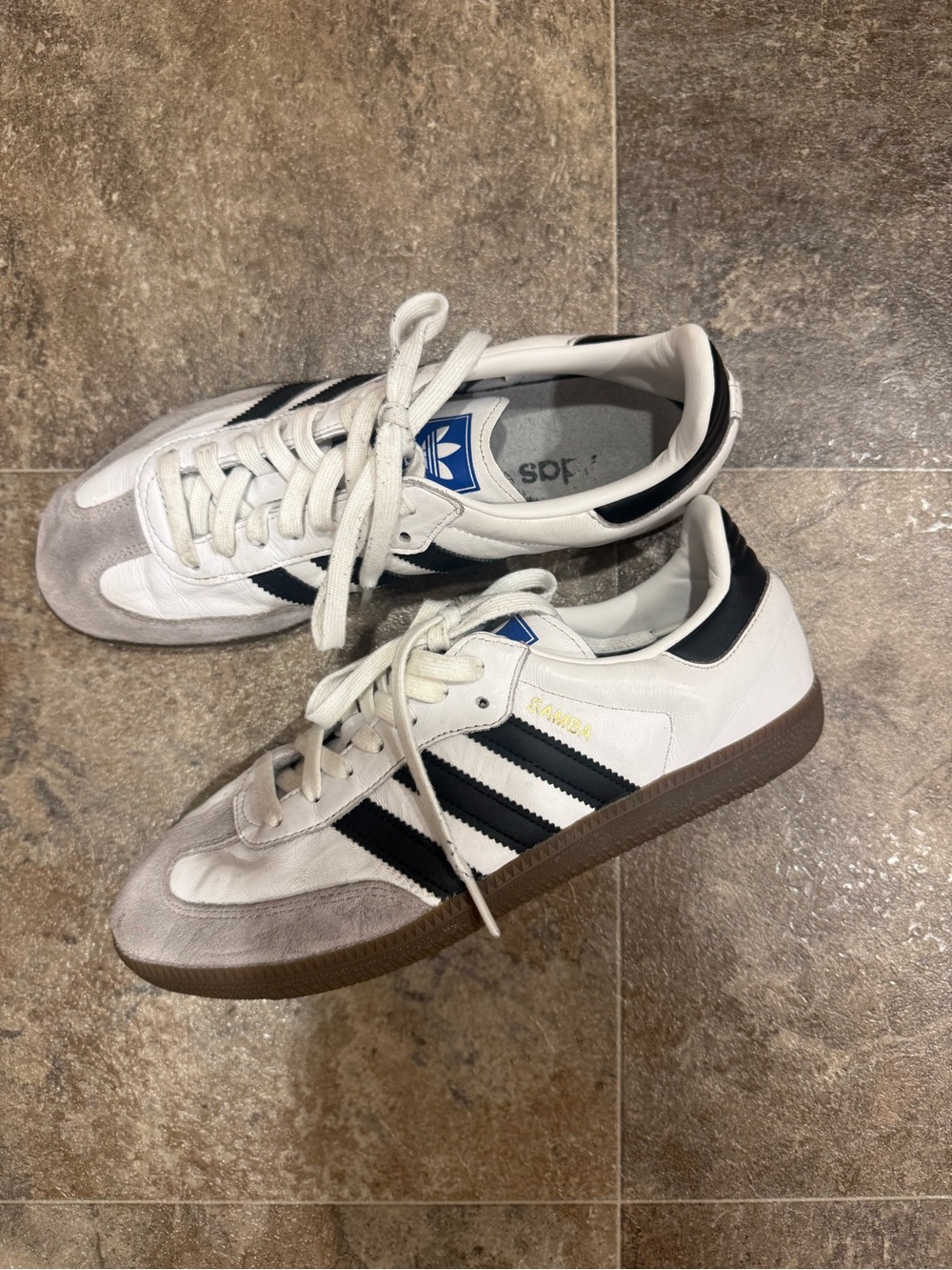 adidas Samba Sneakers